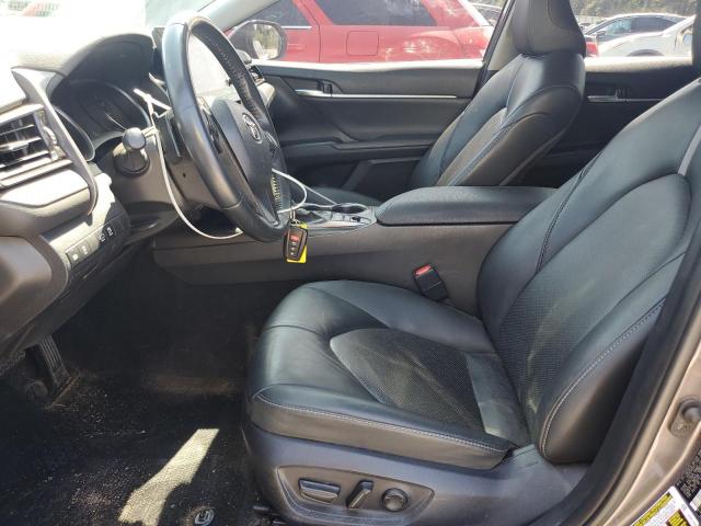 2023 TOYOTA CAMRY XSE 4T1K61AK3PU082169
