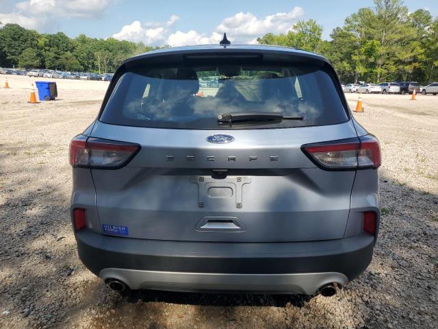 2022 FORD ESCAPE S - 1FMCU0F63NUA81701