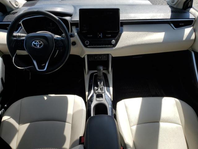 2023 TOYOTA COROLLA CR - 7MUDAABG2PV077982