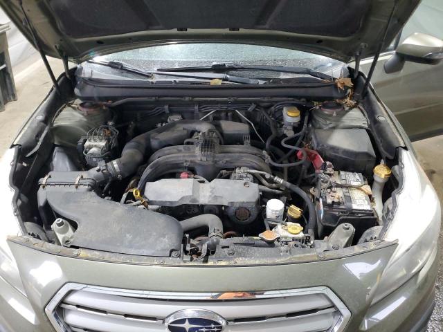 2015 SUBARU OUTBACK 2. 4S4BSAHCXF3352917
