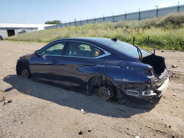 2022 LEXUS ES 250 BAS 58AD11D11NU010063