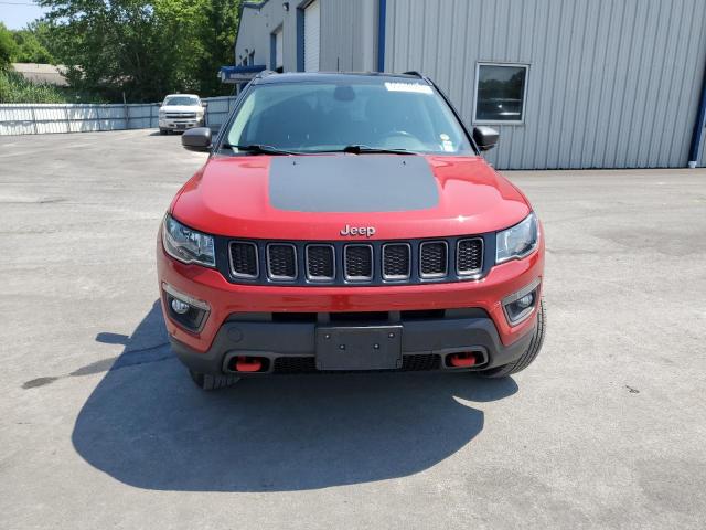 2020 JEEP COMPASS TR 3C4NJDDB5LT238584