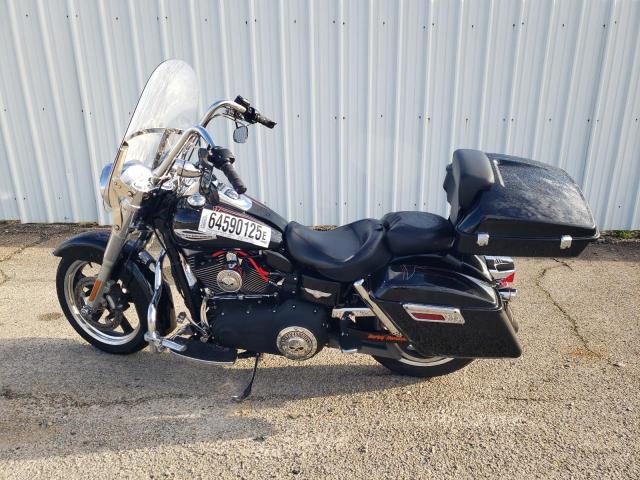 2013 HARLEY-DAVIDSON FLD SWITCHBACK 1HD1GZM18DC319785