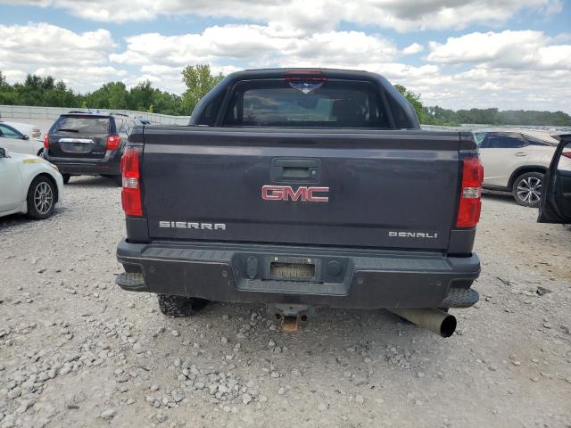 2015 GMC 2500 1GT120E80FF528379