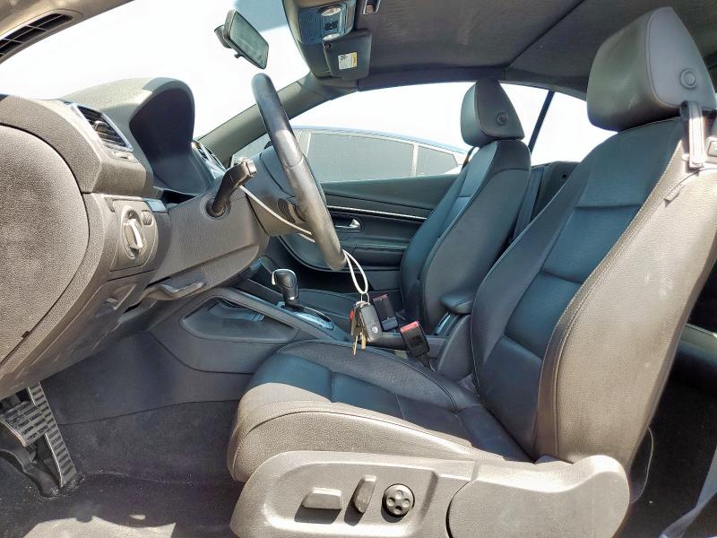 2021 VOLKSWAGEN EOS KOMFOR WVWBW8AH1DV003010