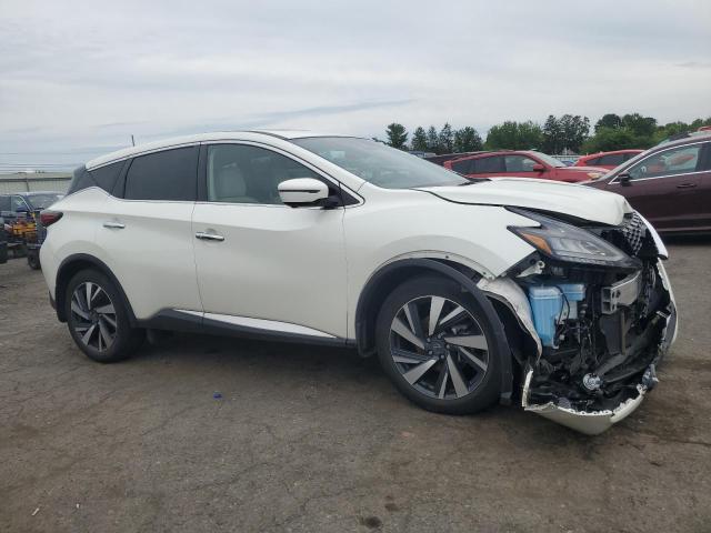 2023 NISSAN MURANO SL 5N1AZ2CS2PC132605