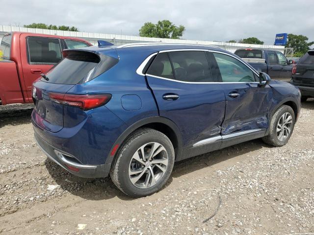 2023 BUICK ENVISION E LRBFZPR49PD162158