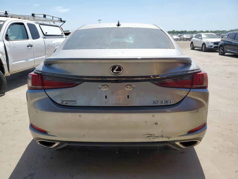 2020 LEXUS ES 350 F S 58AGZ1B14LU078167