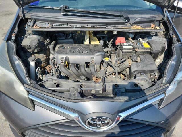 2015 TOYOTA YARIS VNKKTUD33FA026548