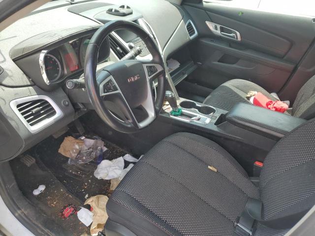 2017 GMC TERRAIN SL 2GKALNEKXH6331114