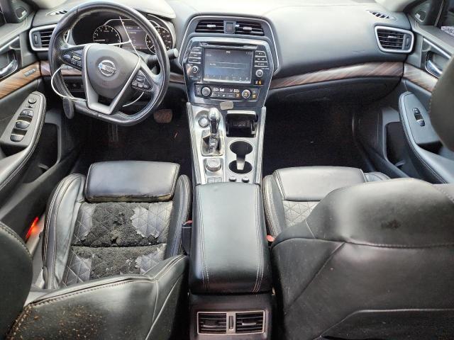 2018 NISSAN MAXIMA 3.5 1N4AA6AP3JC382191