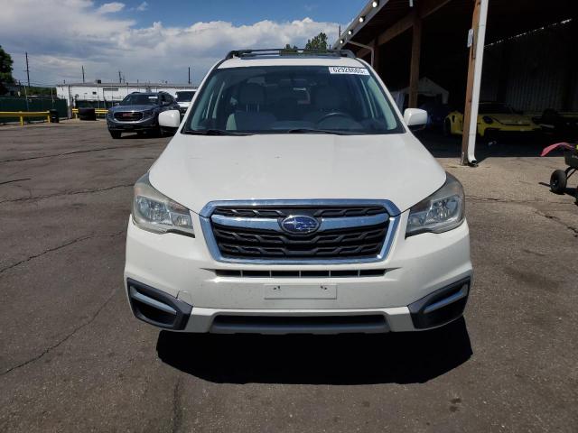 2017 SUBARU FORESTER 2.5I PREMIUM #3292866599