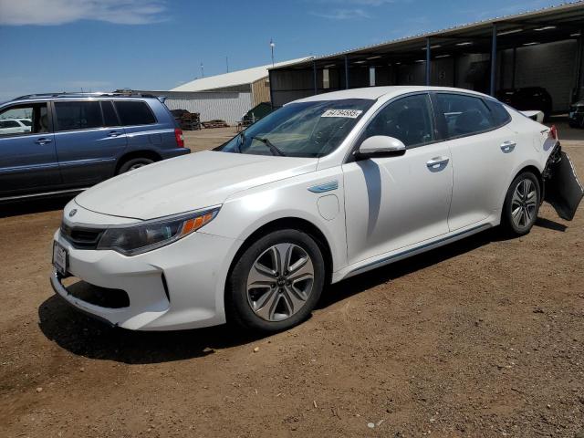 2017 KIA OPTIMA PLU KNAGV4LDXH5007538