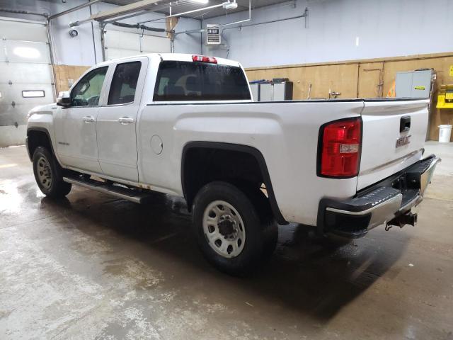 2017 GMC SIERRA K25 1GT22SEG2HZ368126