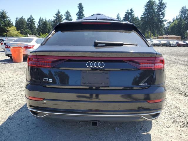 2019 AUDI Q8 PREMIUM WA1AVAF17KD010350