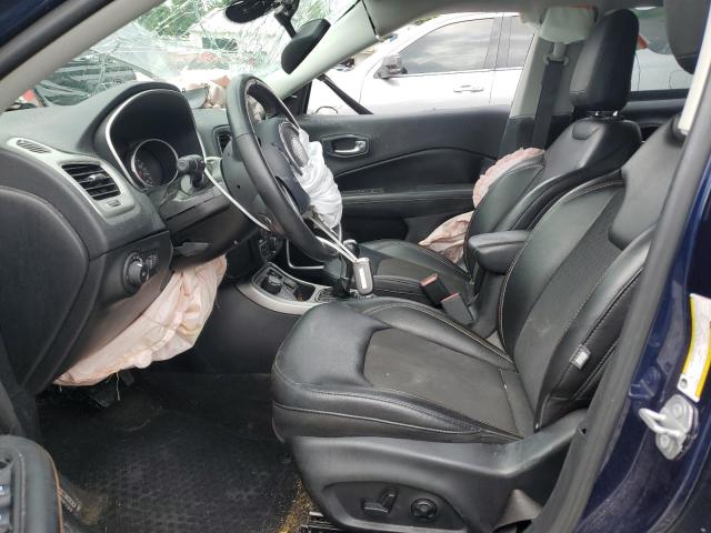 2019 JEEP COMPASS LA 3C4NJDBB6KT597413