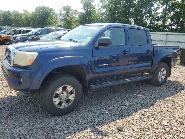 TOYOTA TACOMA DOU