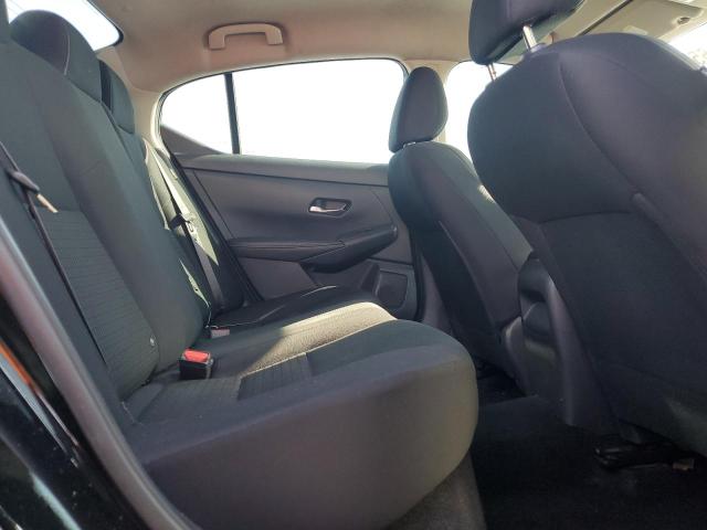 2022 NISSAN SENTRA S - 3N1AB8BV4NY225768
