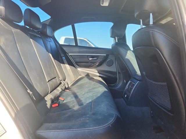 2017 BMW 330 I WBA8B9C51HK884780