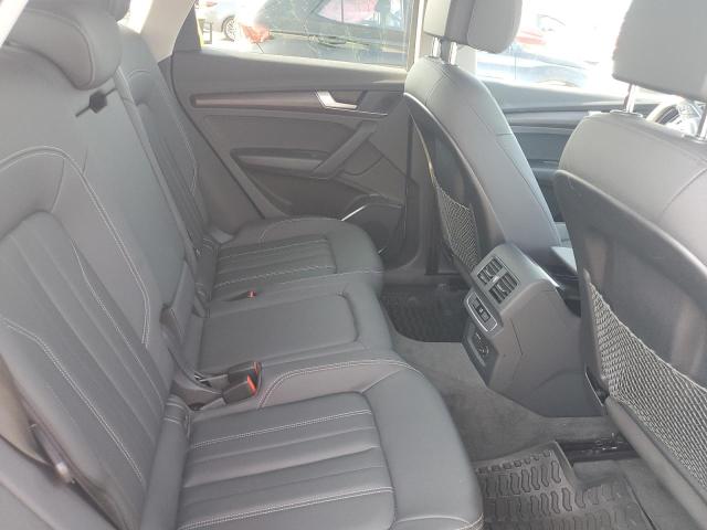 2023 AUDI Q5 PREMIUM WA1GAAFY7P2134656
