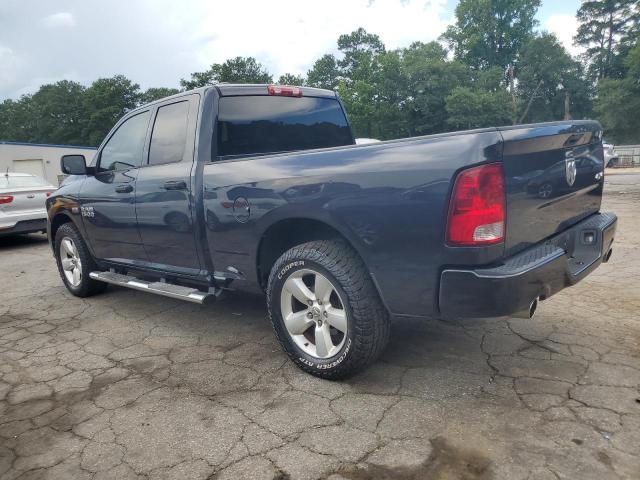 RAM 1500 ST 2014 gray crew pic gas 1C6RR7FT5ES394699 photo #3