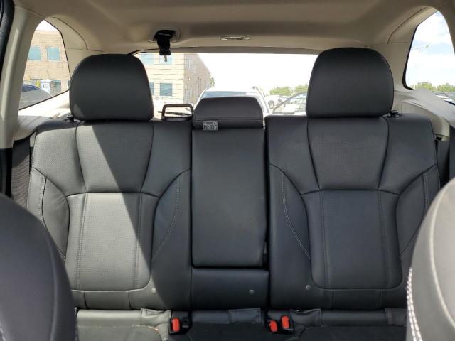 2021 SUBARU FORESTER T JF2SKAXC9MH520571
