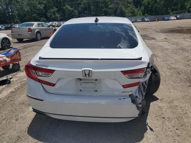 2022 HONDA ACCORD SPO 1HGCV1F3XNA080660