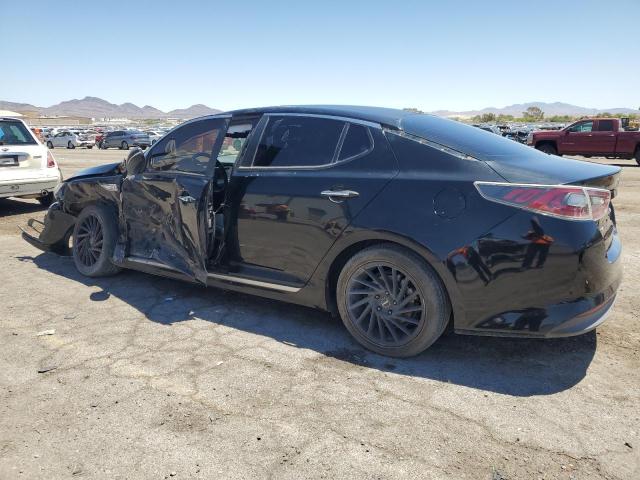 2015 KIA OPTIMA HYB KNAGN4AD4F5084180