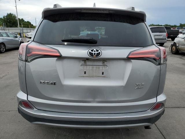 2018 TOYOTA RAV4 ADVEN 2T3RFREV4JW810260
