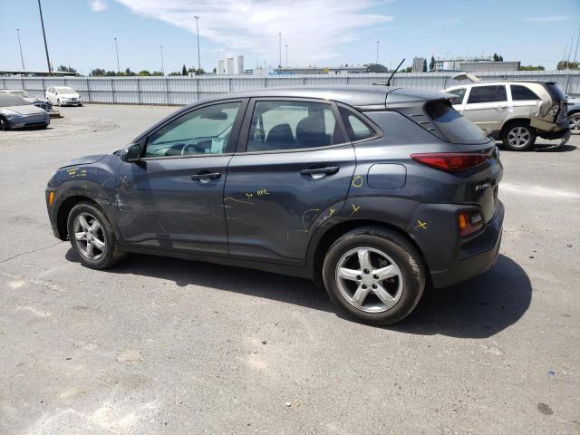 2020 HYUNDAI KONA SE - KM8K12AA2LU481970