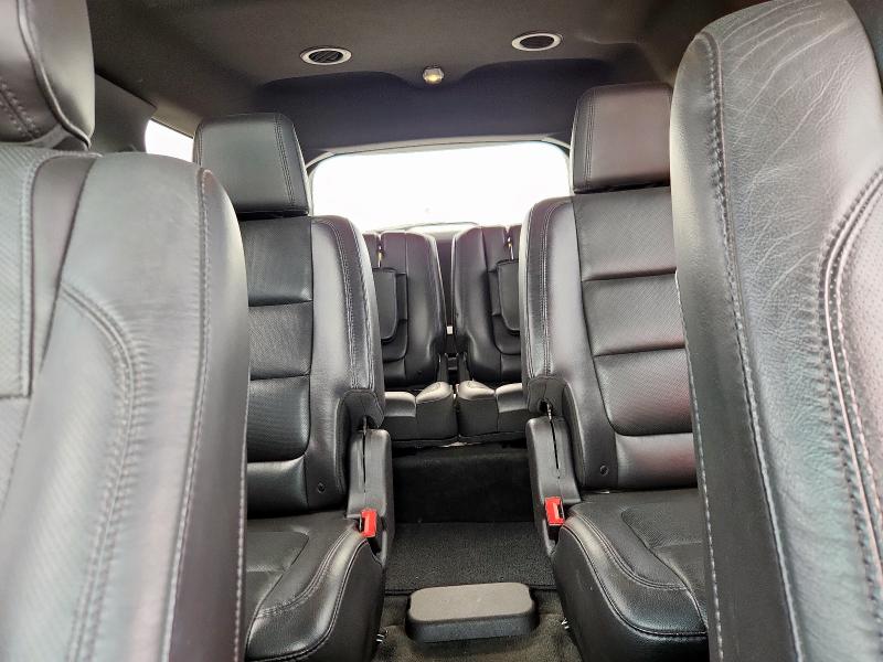 2015 FORD EXPLORER L - 1FM5K8F87FGA34492