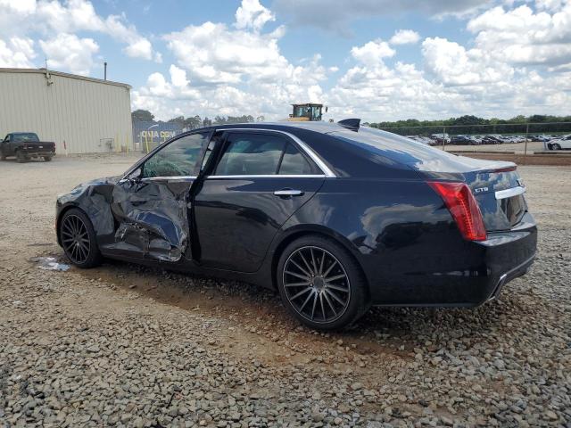 2017 CADILLAC CTS LUXURY 1G6AR5SS7H0147839