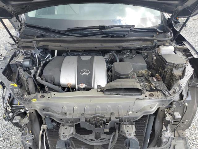 2021 LEXUS RX 350 2T2HZMAA9MC210305