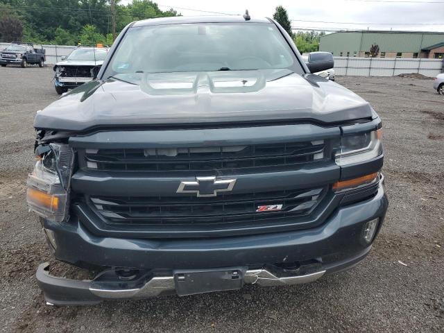 2017 CHEVROLET SILVERADO - 1GCVKREC6HZ161810
