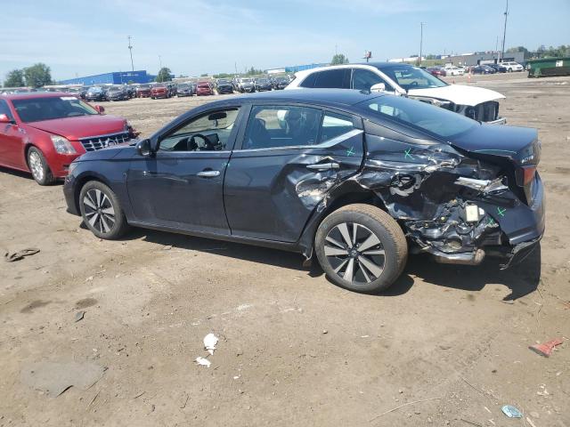 2021 NISSAN ALTIMA SV 1N4BL4DV5MN388256
