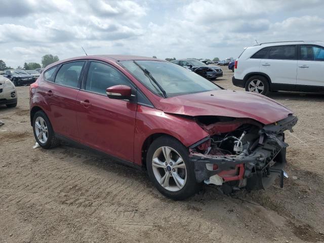 2014 FORD FOCUS SE #3294584029