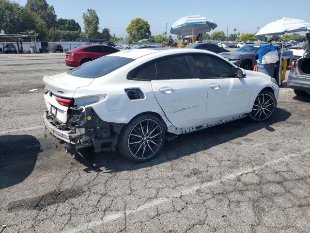 Vin: wba53ak06m7h35952, lot: 63047585, bmw 2 series 20213