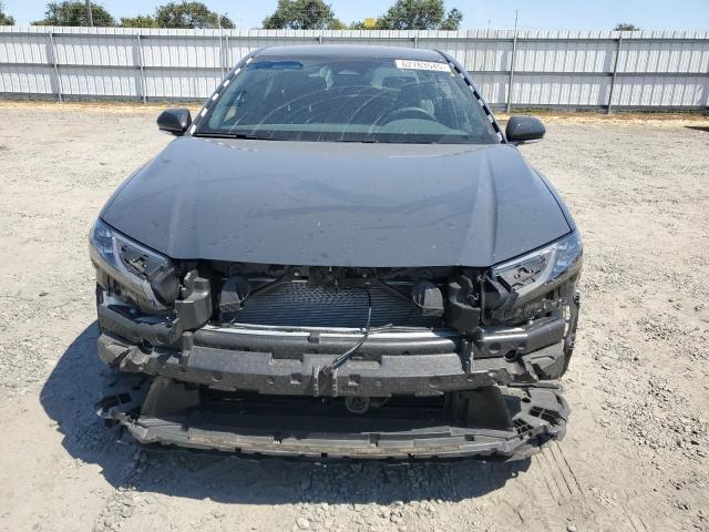 2025 TOYOTA CAMRY XSE - 4T1DBADK2SU511360