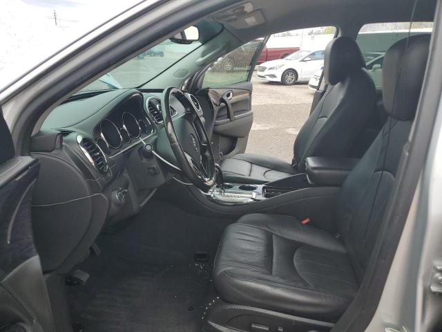 2017 BUICK ENCLAVE 5GAKRCKD0HJ137673