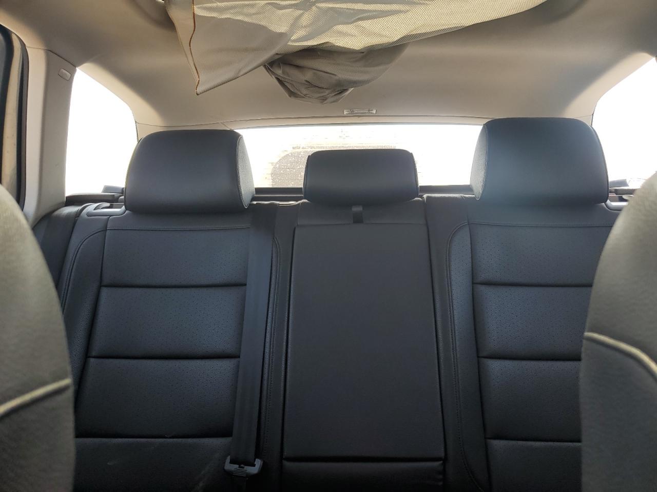 VOLKSWAGEN JETTA TDI