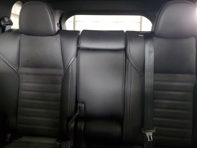 2023 MITSUBISHI OUTLANDER JA4J4UA86PZ059400