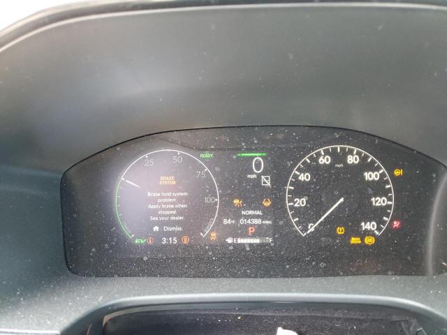 2025 HONDA CR-V SPORT 7FARS6H86SE013746