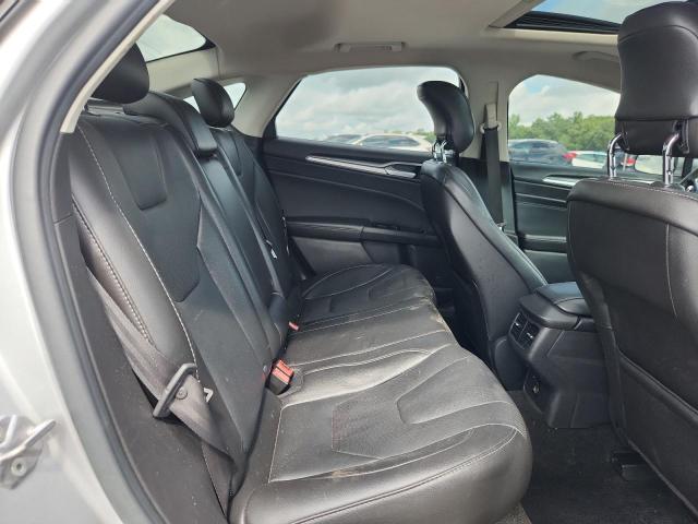 2014 FORD FUSION TIT - 3FA6P0K92ER320449