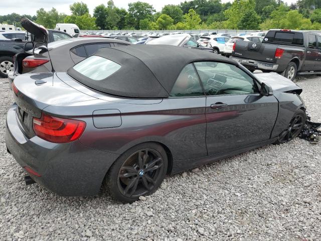 2017 BMW M240XI WBA2L3C51HV667129