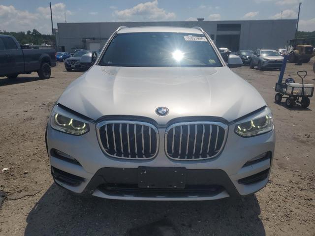 2019 BMW X3 XDRIVE3 5UXTR9C5XKLP96240