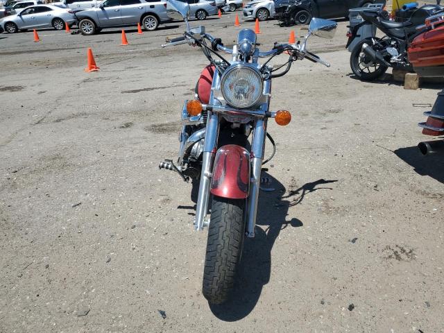 2002 HONDA VT1100 C2 1HFSC43082A202641