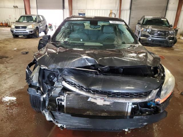 2015 CHEVROLET MALIBU LS 1G11B5SL8FF209276