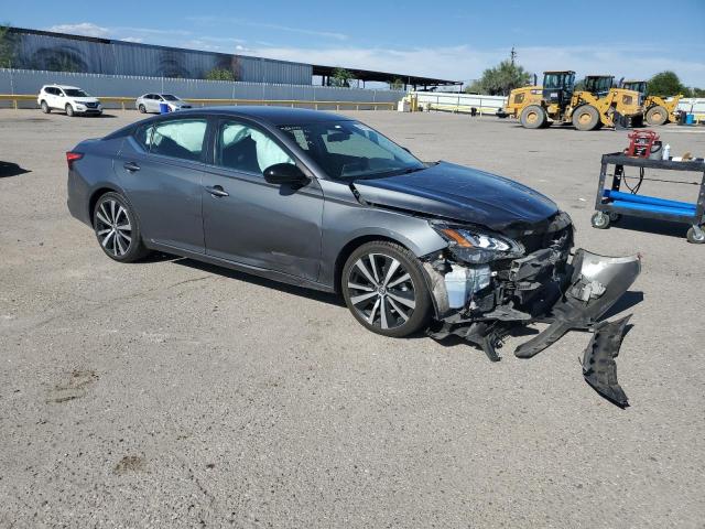 2021 NISSAN ALTIMA SR 1N4BL4CV4MN362510