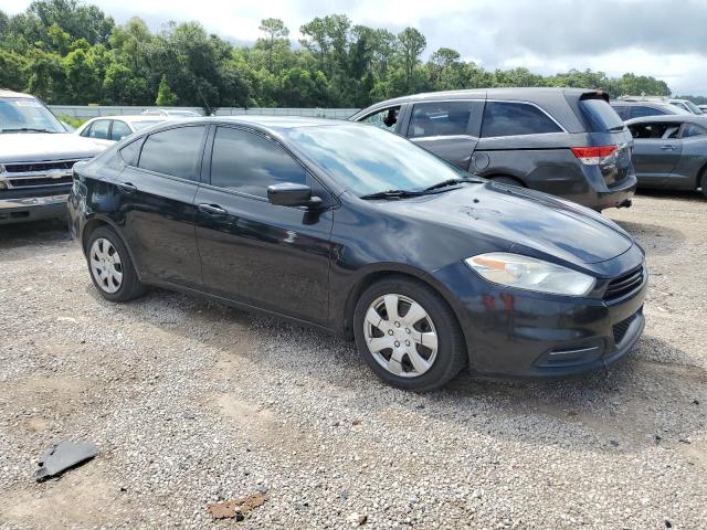 2016 DODGE DART SE 1C3CDFAA9GD516781