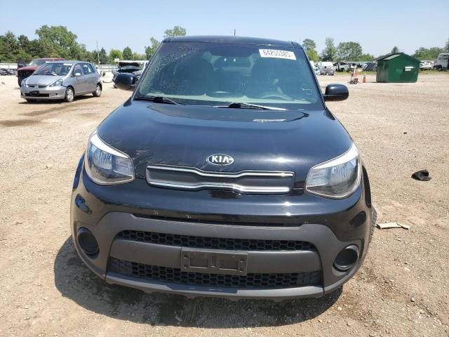 2018 KIA SOUL KNDJN2A21J7547837